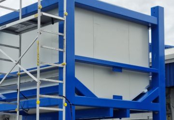 Commercial & Industrial