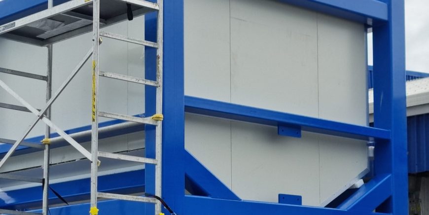 Commercial & Industrial