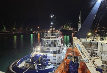 Marine Maintenance