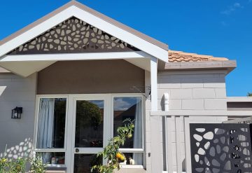 Residential Maintenance