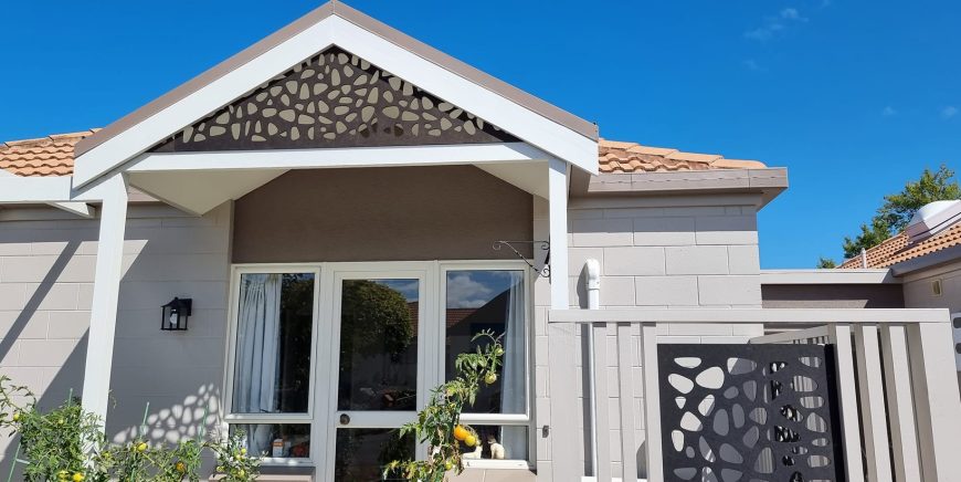 Residential Maintenance